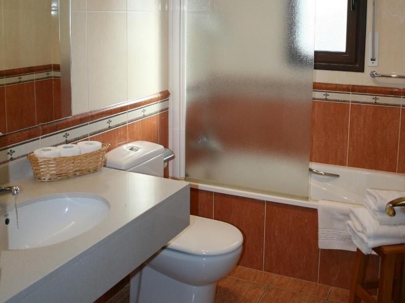 Apartamentos Les Picardes Espot Exteriér fotografie